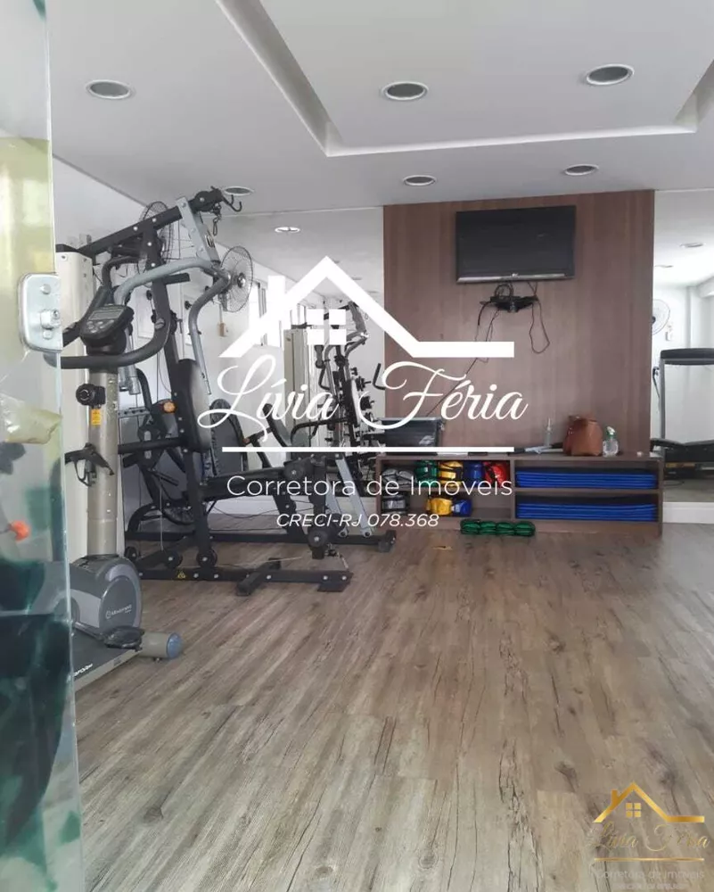 Apartamento, 2 quartos, 54 m² - Foto 17