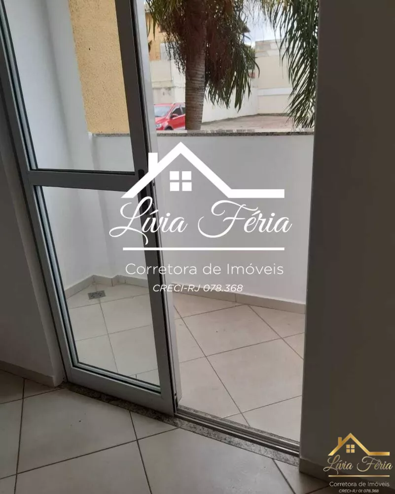 Apartamento à venda com 2 quartos, 54m² - Foto 1