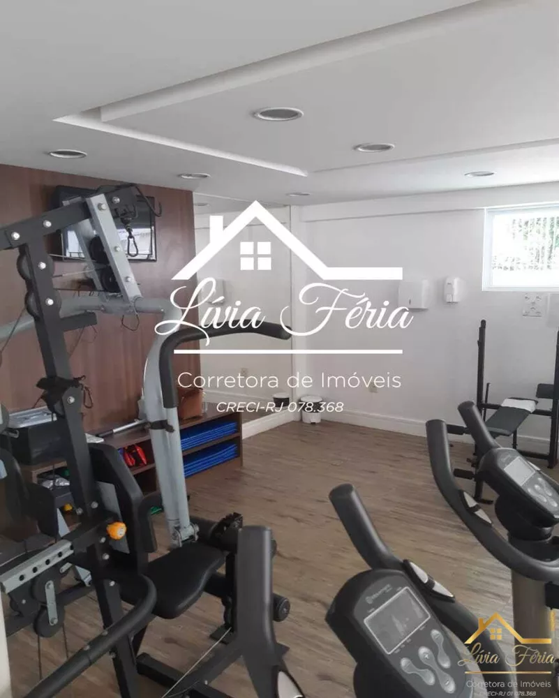 Apartamento, 2 quartos, 54 m² - Foto 18