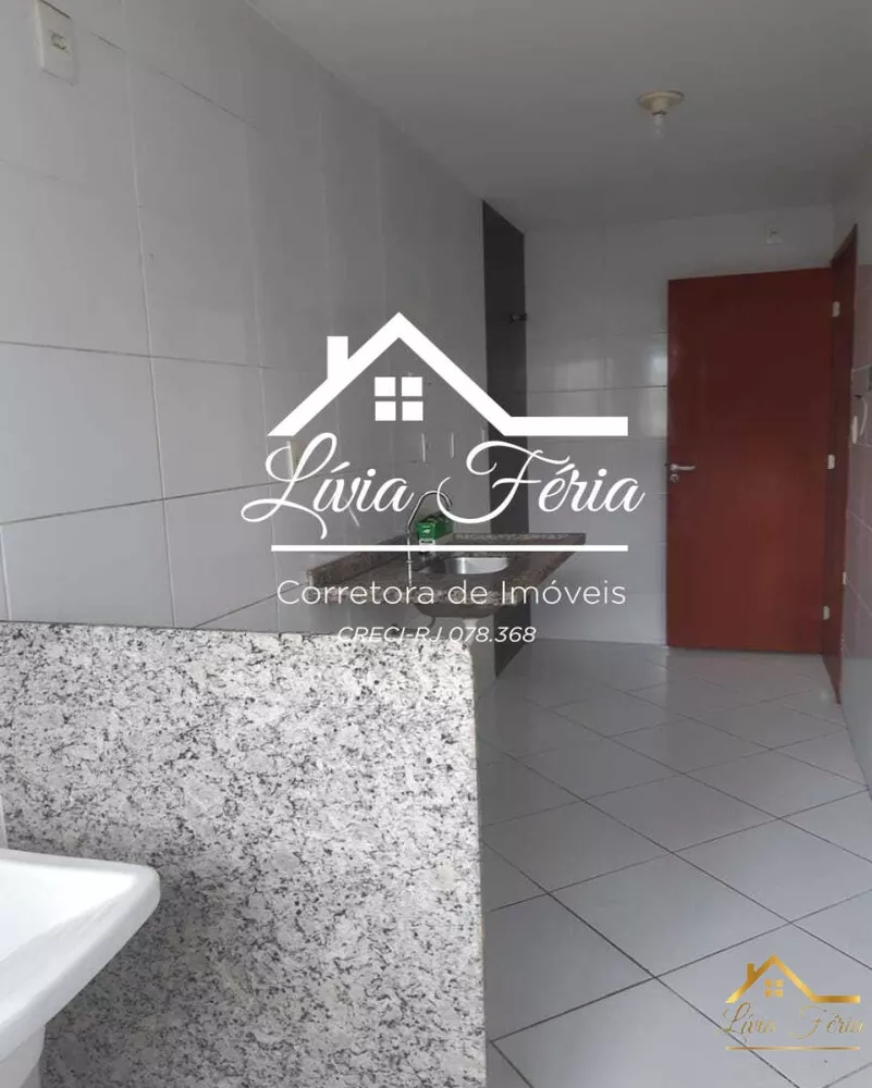Apartamento, 2 quartos, 54 m² - Foto 5