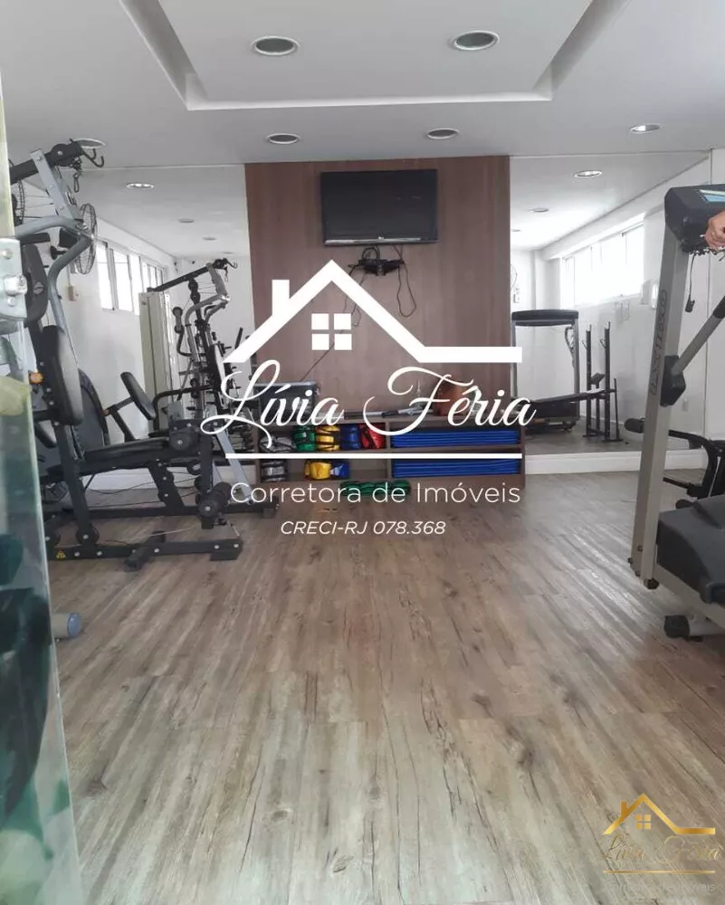 Apartamento, 2 quartos, 54 m² - Foto 19