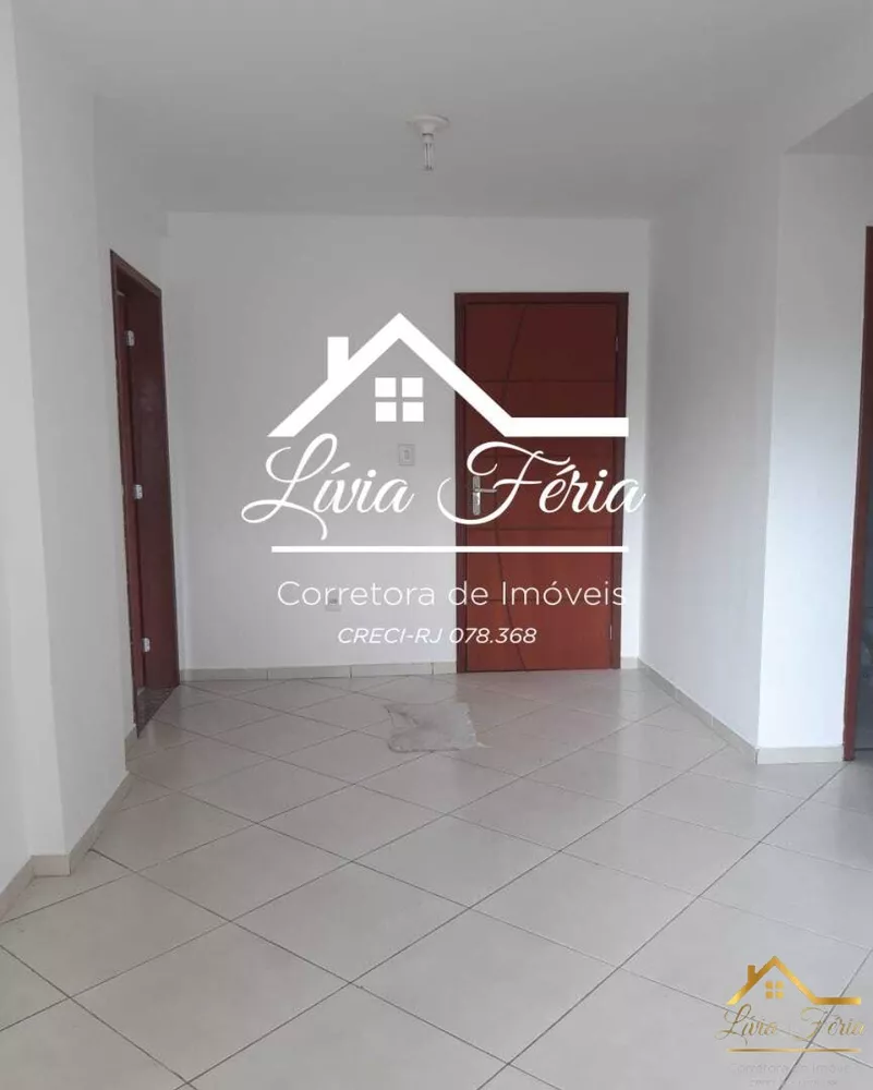 Apartamento à venda com 2 quartos, 54m² - Foto 3