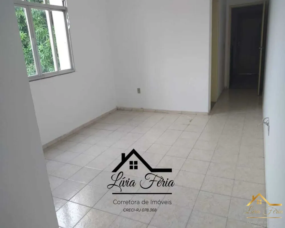 Apartamento, 2 quartos, 60 m² - Foto 2