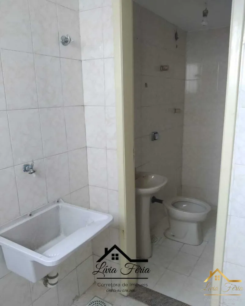 Apartamento, 2 quartos, 60 m² - Foto 6