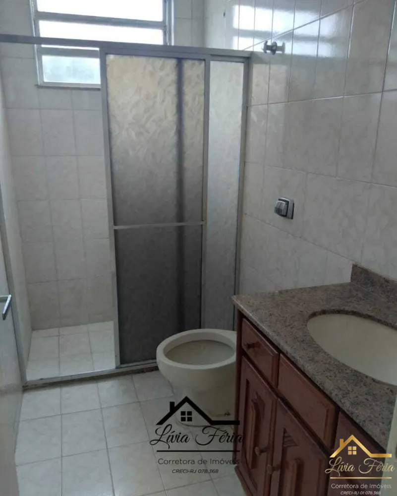 Apartamento, 2 quartos, 60 m² - Foto 11
