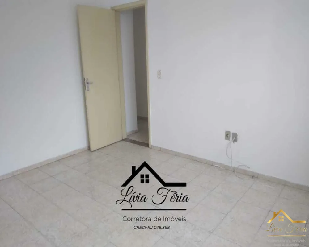 Apartamento, 2 quartos, 60 m² - Foto 7