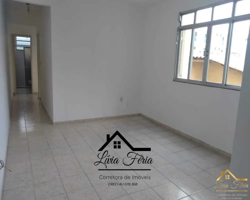 Apartamento, 2 quartos, 60 m² - Foto 1