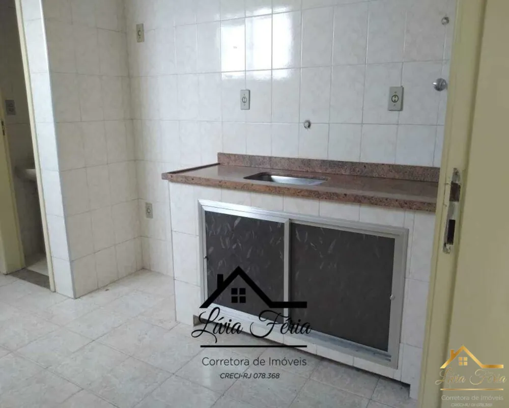 Apartamento, 2 quartos, 60 m² - Foto 4
