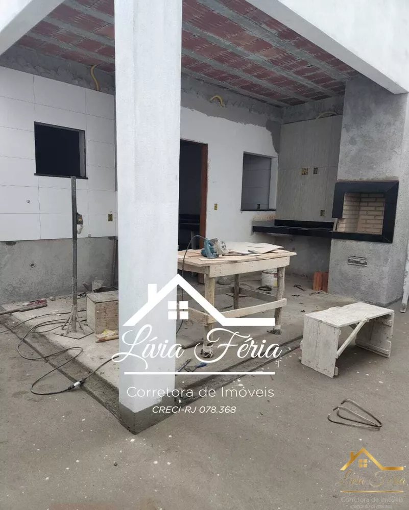 Casa, 3 quartos, 180 m² - Foto 18