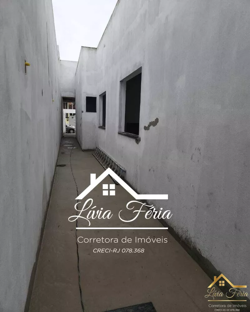 Casa, 3 quartos, 180 m² - Foto 25