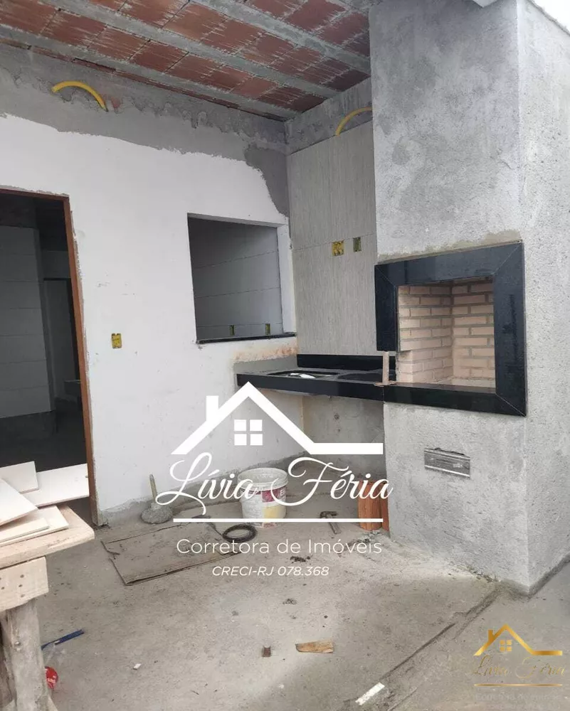 Casa, 3 quartos, 180 m² - Foto 20