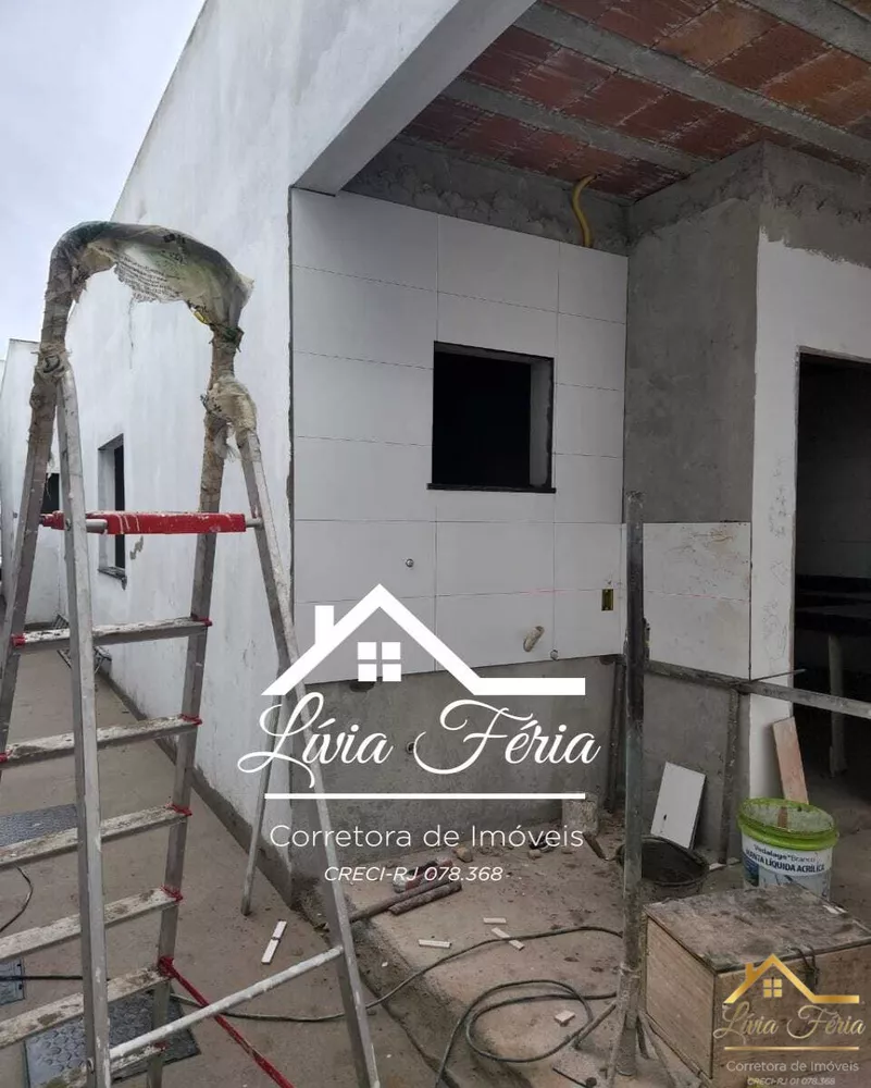 Casa, 3 quartos, 180 m² - Foto 22