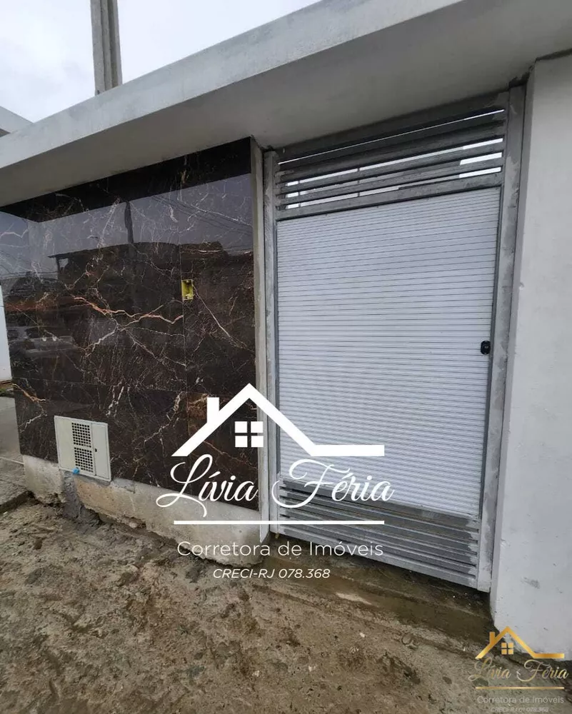 Casa à venda com 3 quartos, 180m² - Foto 3