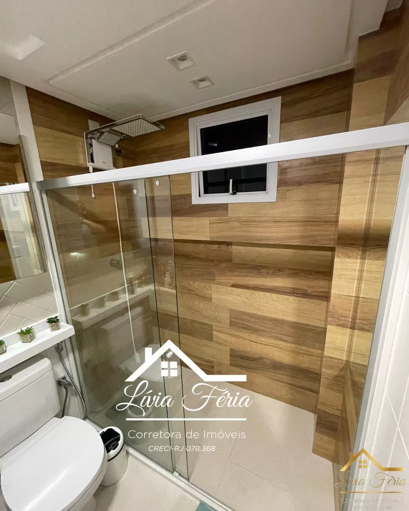 Apartamento, 2 quartos, 62 m² - Foto 12