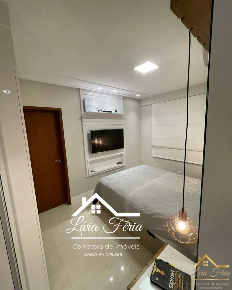 Apartamento, 2 quartos, 62 m² - Foto 8