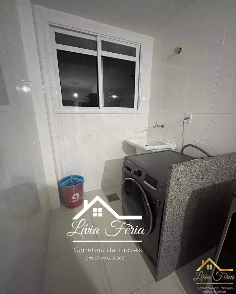Apartamento, 2 quartos, 62 m² - Foto 6