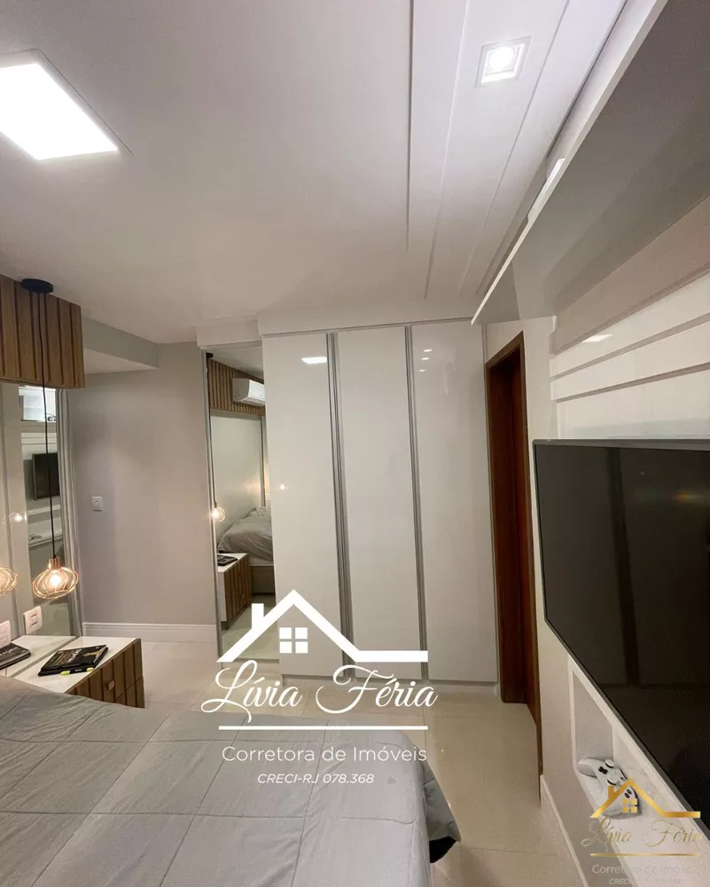 Apartamento, 2 quartos, 62 m² - Foto 9