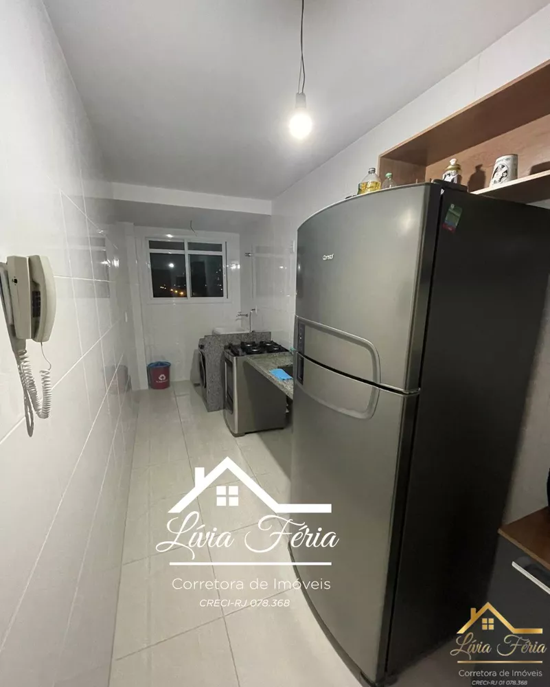 Apartamento, 2 quartos, 62 m² - Foto 5