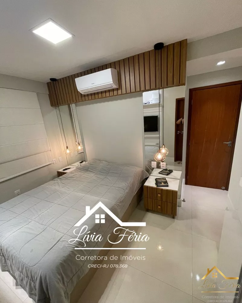 Apartamento, 2 quartos, 62 m² - Foto 7