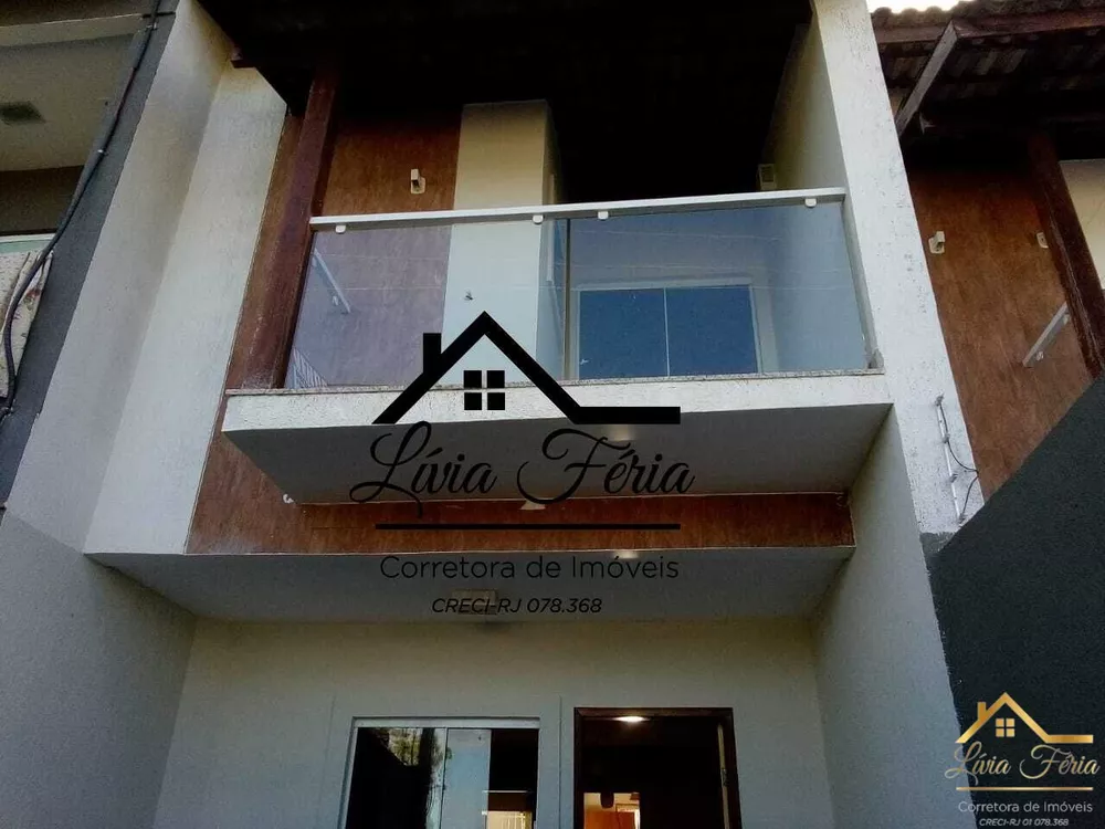 Casa, 2 quartos - Foto 5