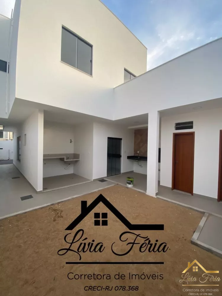 Casa à venda com 3 quartos, 140m² - Foto 4