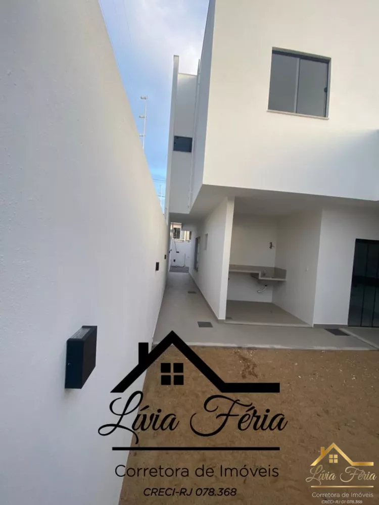 Casa à venda com 3 quartos, 140m² - Foto 3