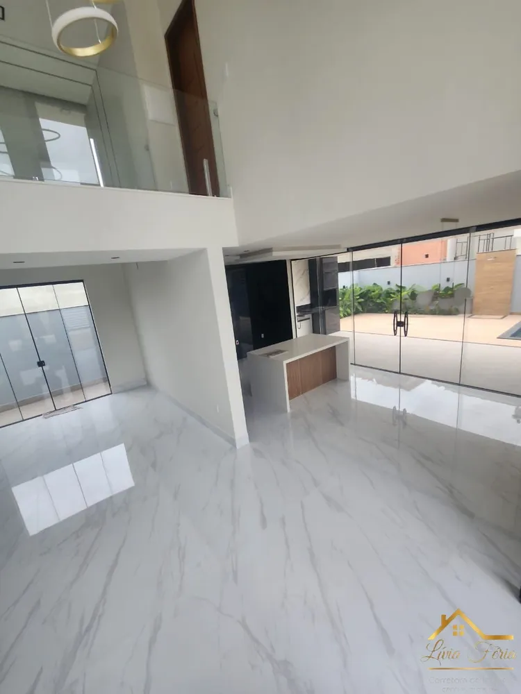 Casa, 4 quartos - Foto 6