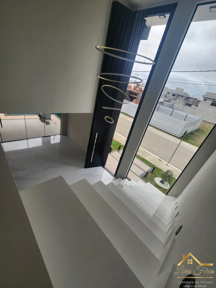 Casa, 4 quartos - Foto 10