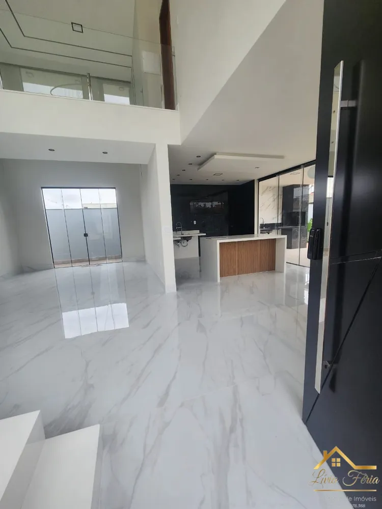 Casa, 4 quartos - Foto 5