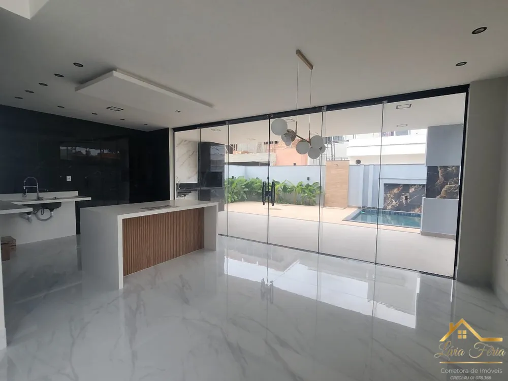 Casa, 4 quartos - Foto 43