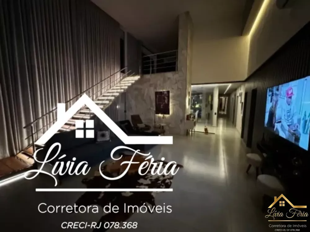 Casa, 4 quartos - Foto 4