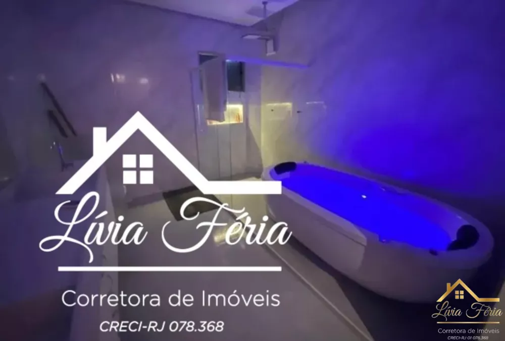 Casa, 4 quartos - Foto 12