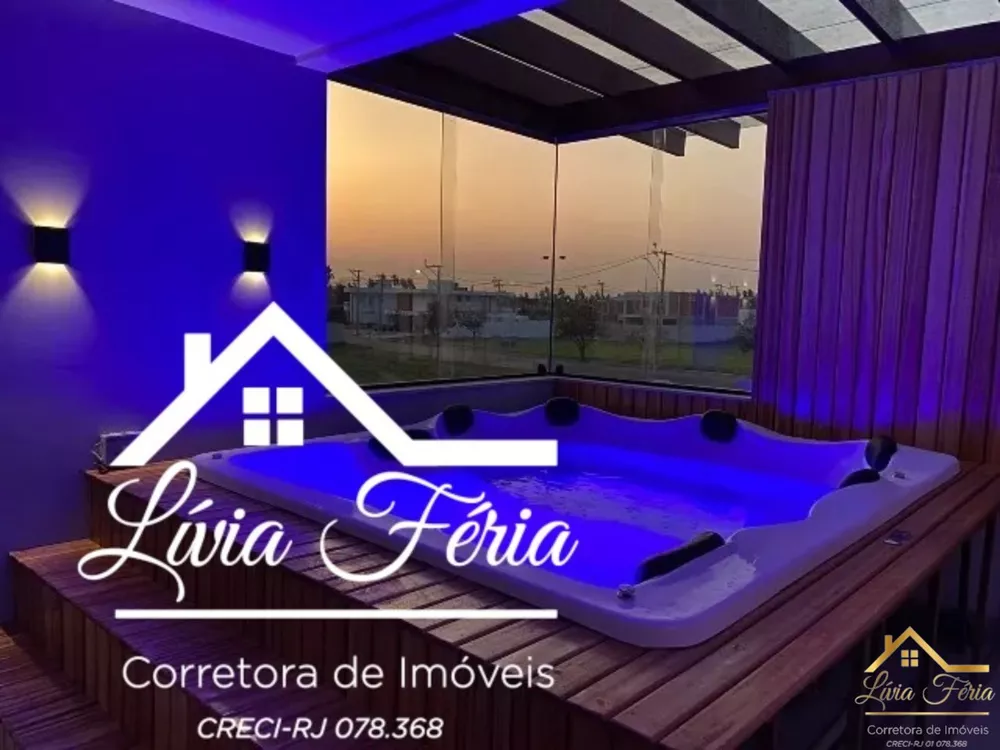 Casa, 4 quartos - Foto 6