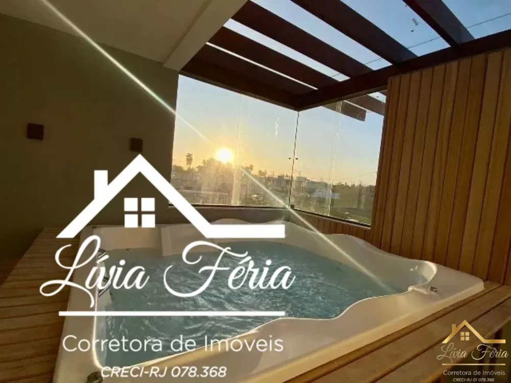 Casa, 4 quartos - Foto 1