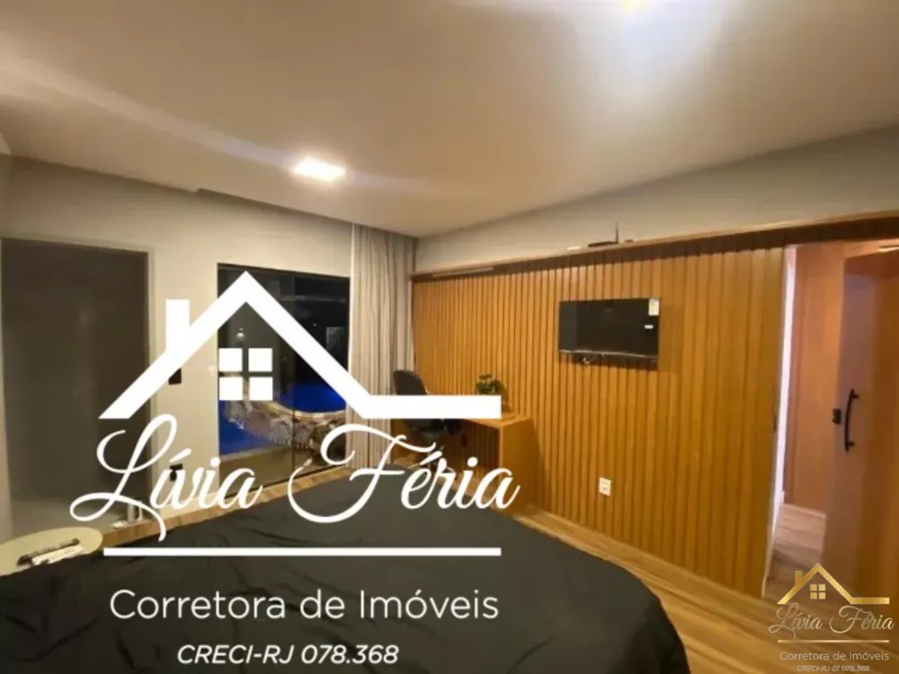 Casa, 4 quartos - Foto 10