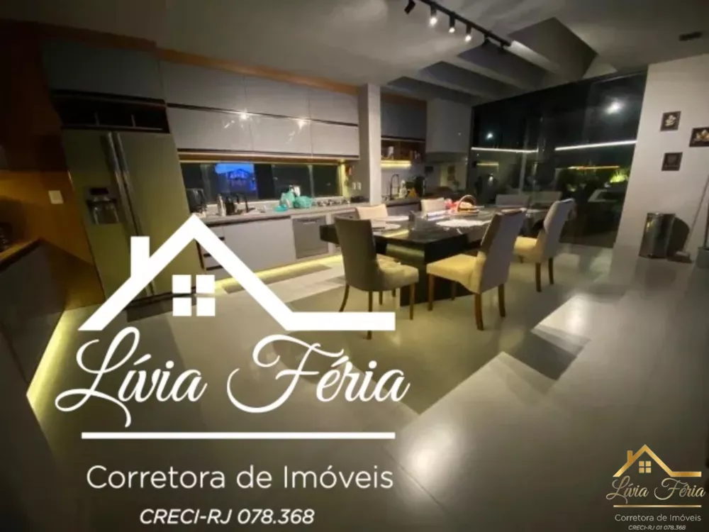 Casa, 4 quartos - Foto 8