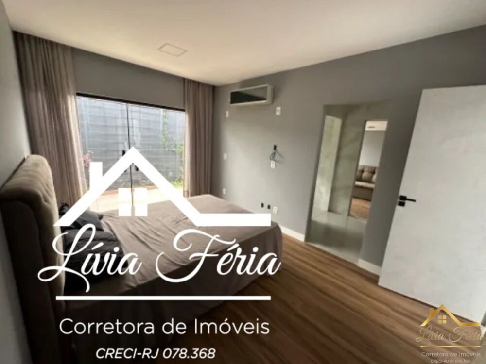 Casa, 4 quartos - Foto 3