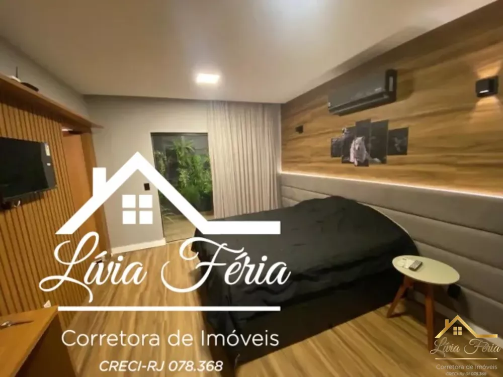 Casa, 4 quartos - Foto 7