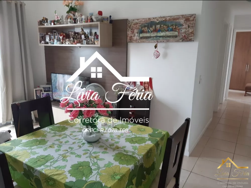 Apartamento, 2 quartos, 50 m² - Foto 8