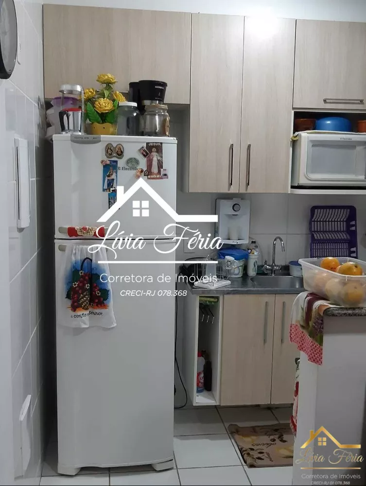 Apartamento, 2 quartos, 50 m² - Foto 5