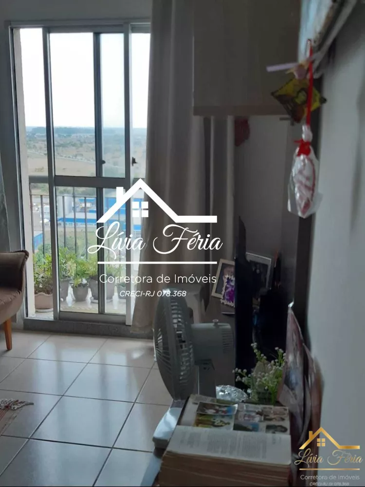 Apartamento, 2 quartos, 50 m² - Foto 11