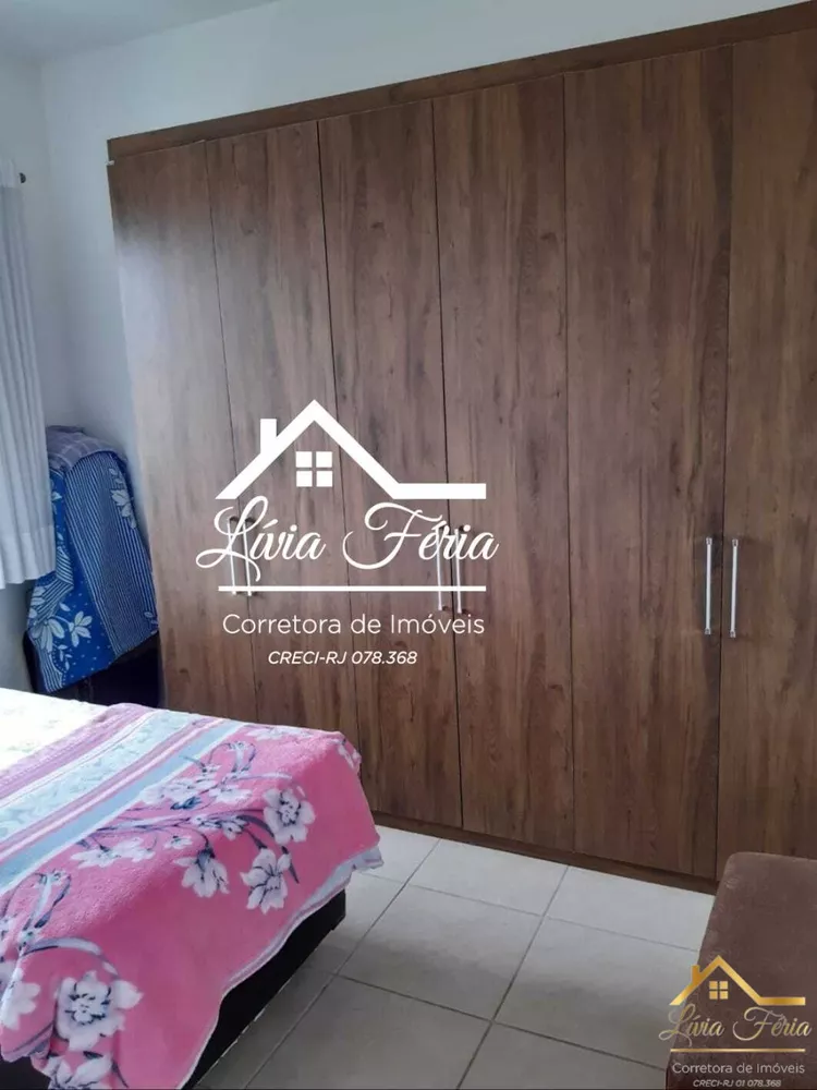 Apartamento à venda com 2 quartos, 50m² - Foto 4