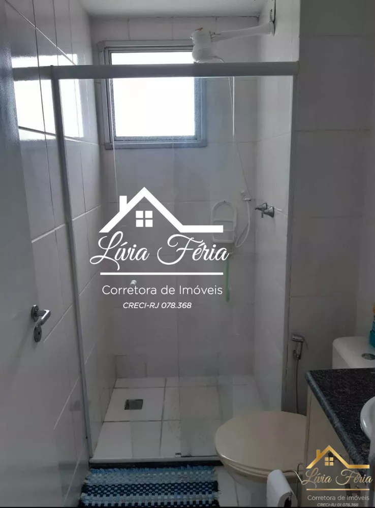 Apartamento, 2 quartos, 50 m² - Foto 10