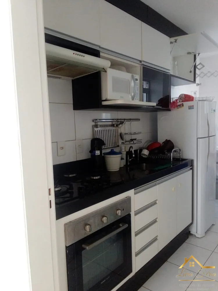 Apartamento, 2 quartos, 56 m² - Foto 6