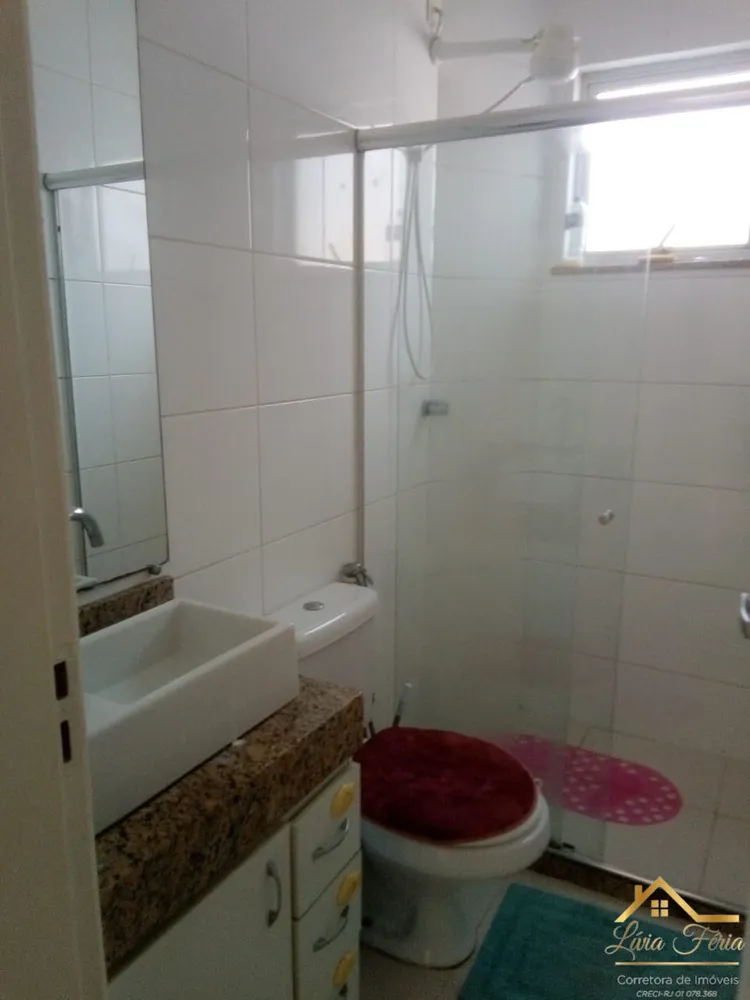 Apartamento, 2 quartos, 56 m² - Foto 8