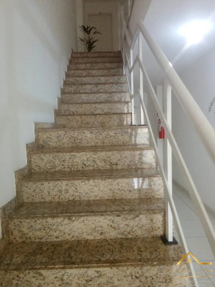 Apartamento, 2 quartos, 56 m² - Foto 2