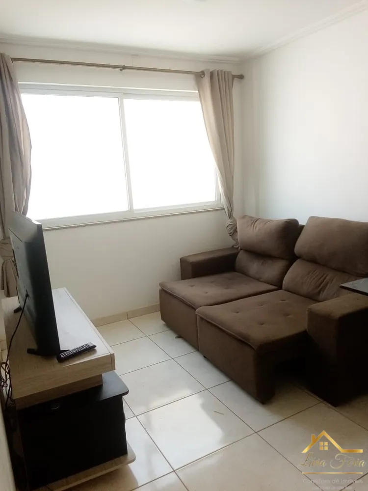 Apartamento, 2 quartos, 56 m² - Foto 4