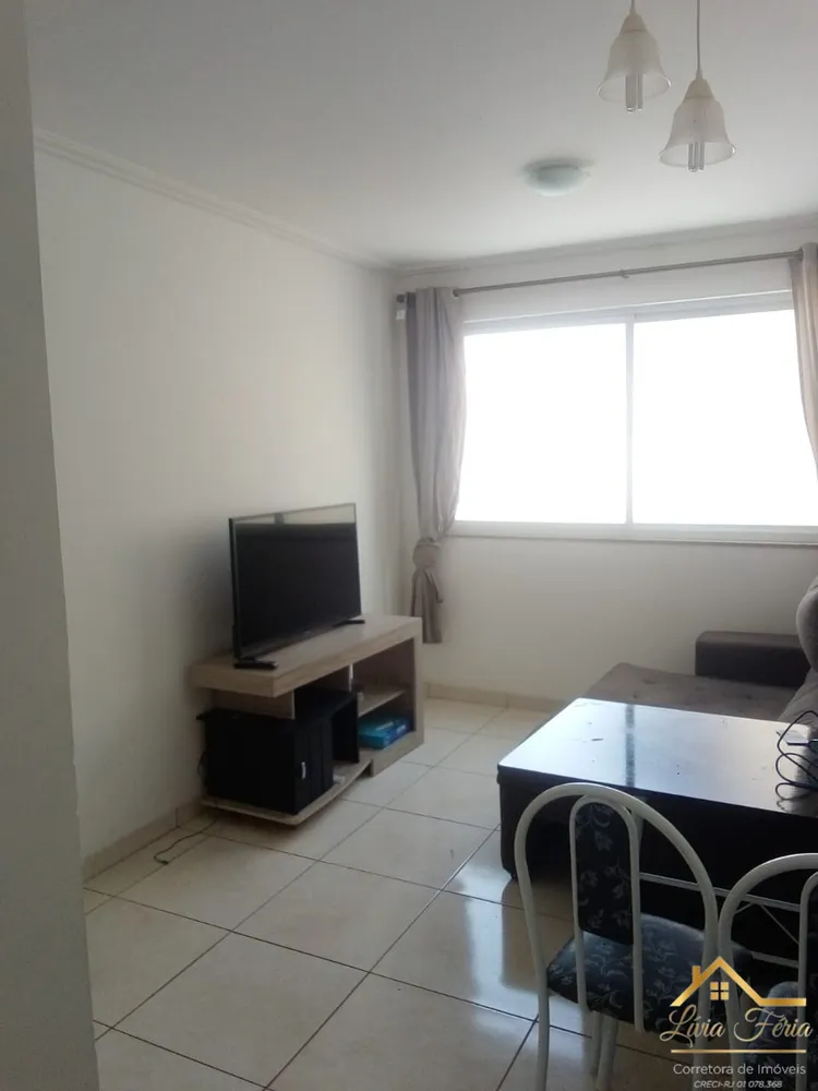 Apartamento, 2 quartos, 56 m² - Foto 3
