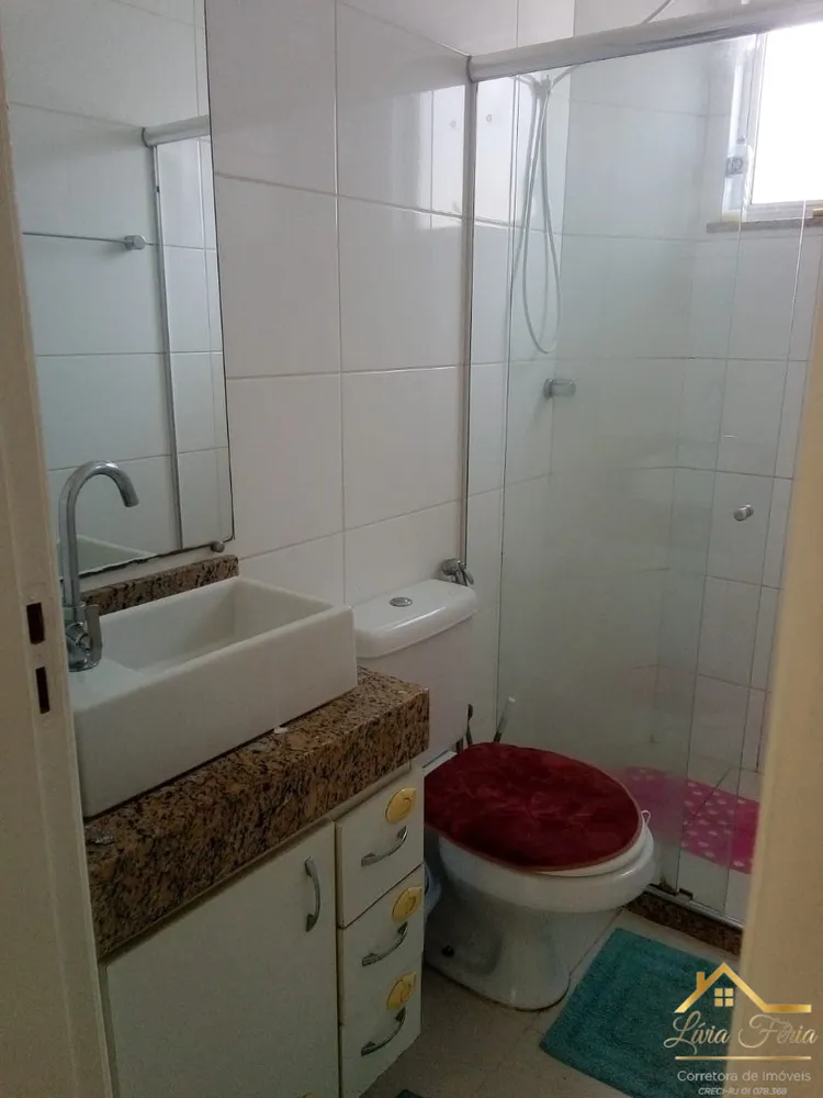 Apartamento, 2 quartos, 56 m² - Foto 9
