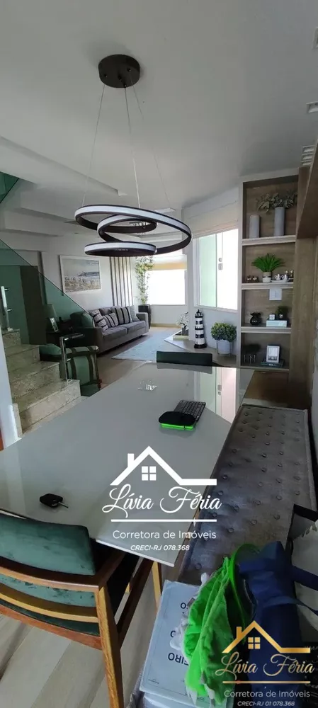 Casa, 3 quartos - Foto 4